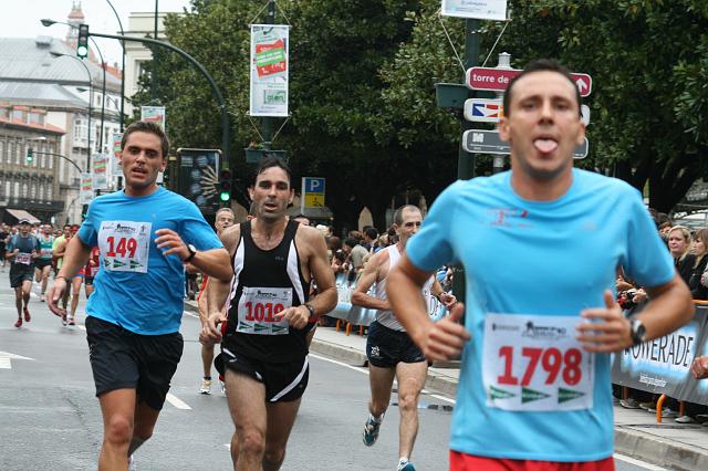 Coruna10 Campionato Galego de 10 Km. 131